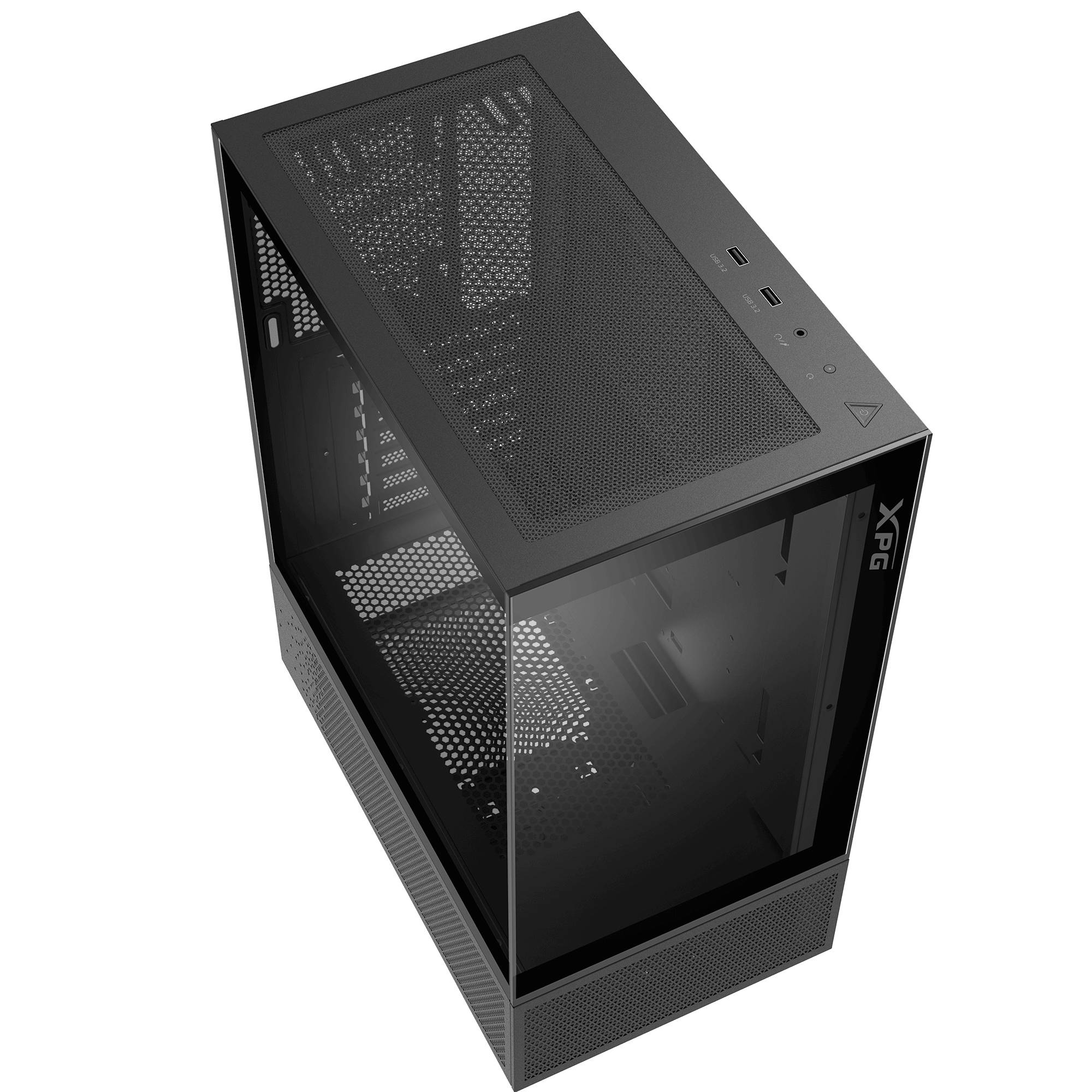 Gabinete XPG INVADER X MINI 