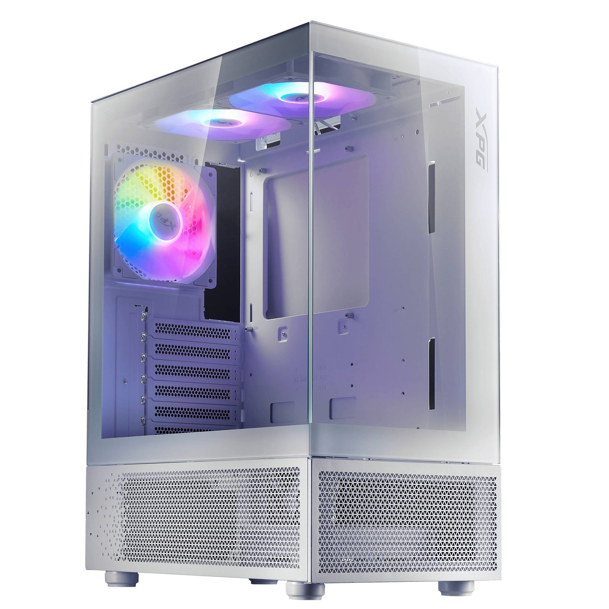 Gabinete XPG INVADER X MINI