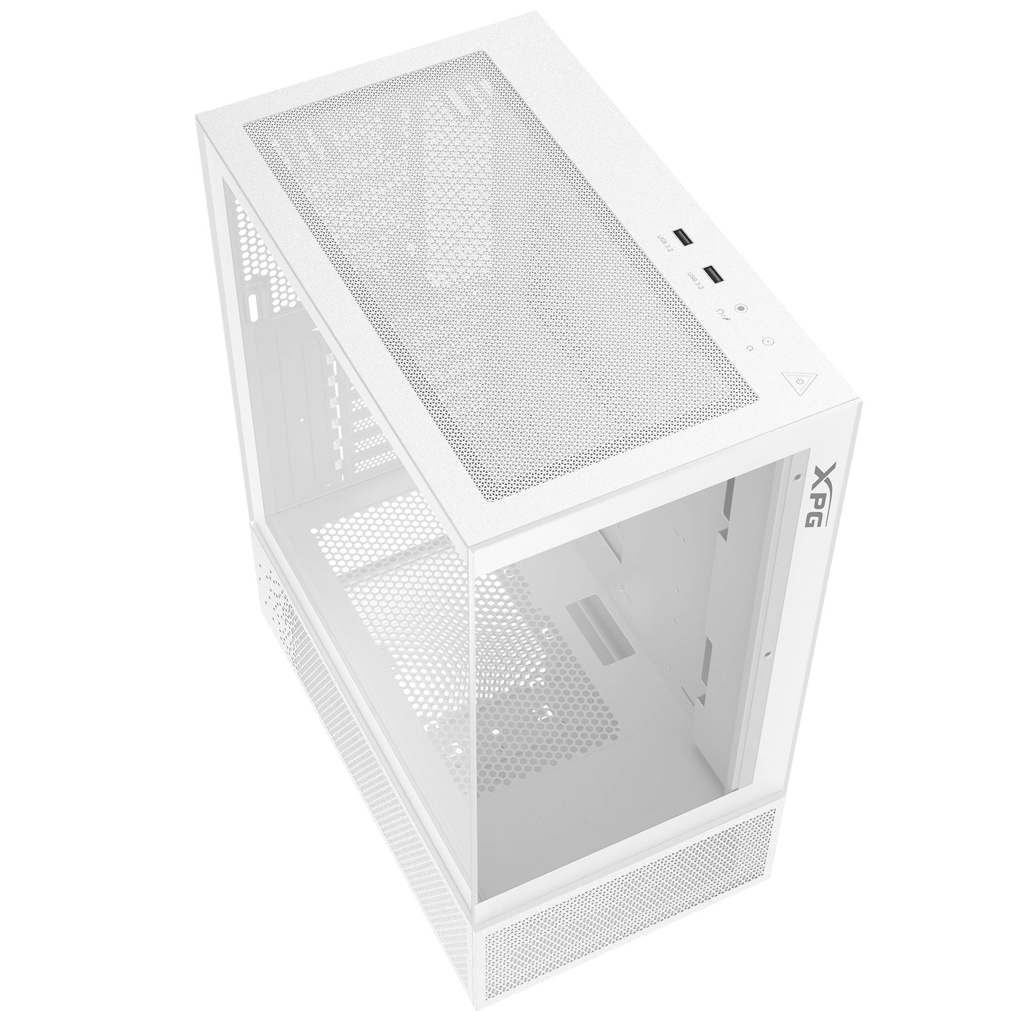 Gabinete XPG INVADER X MINI
