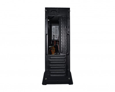 Gabinete EVOTEC Aruba Slim