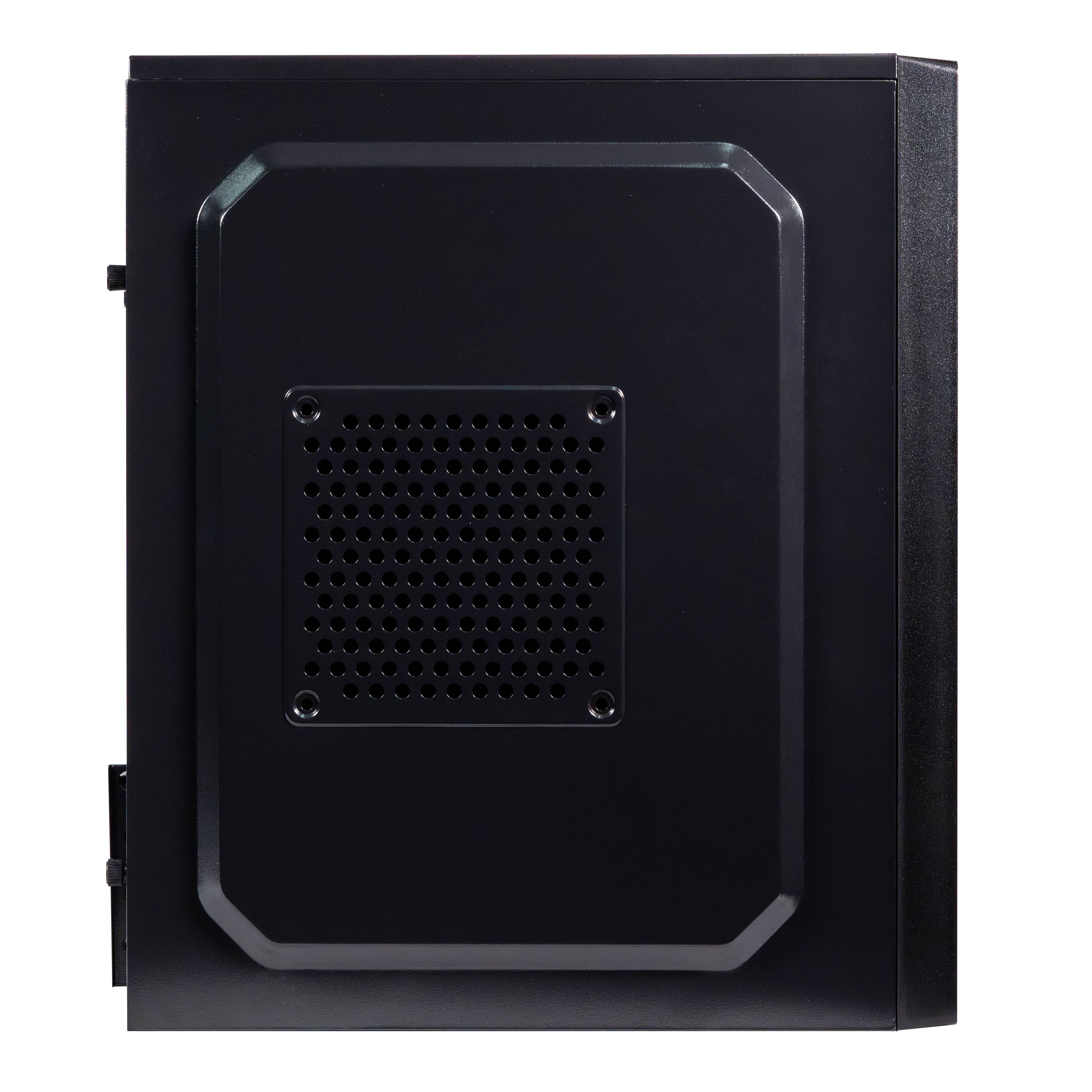 Gabinetes para Computadoras EVOTEC EV-1023