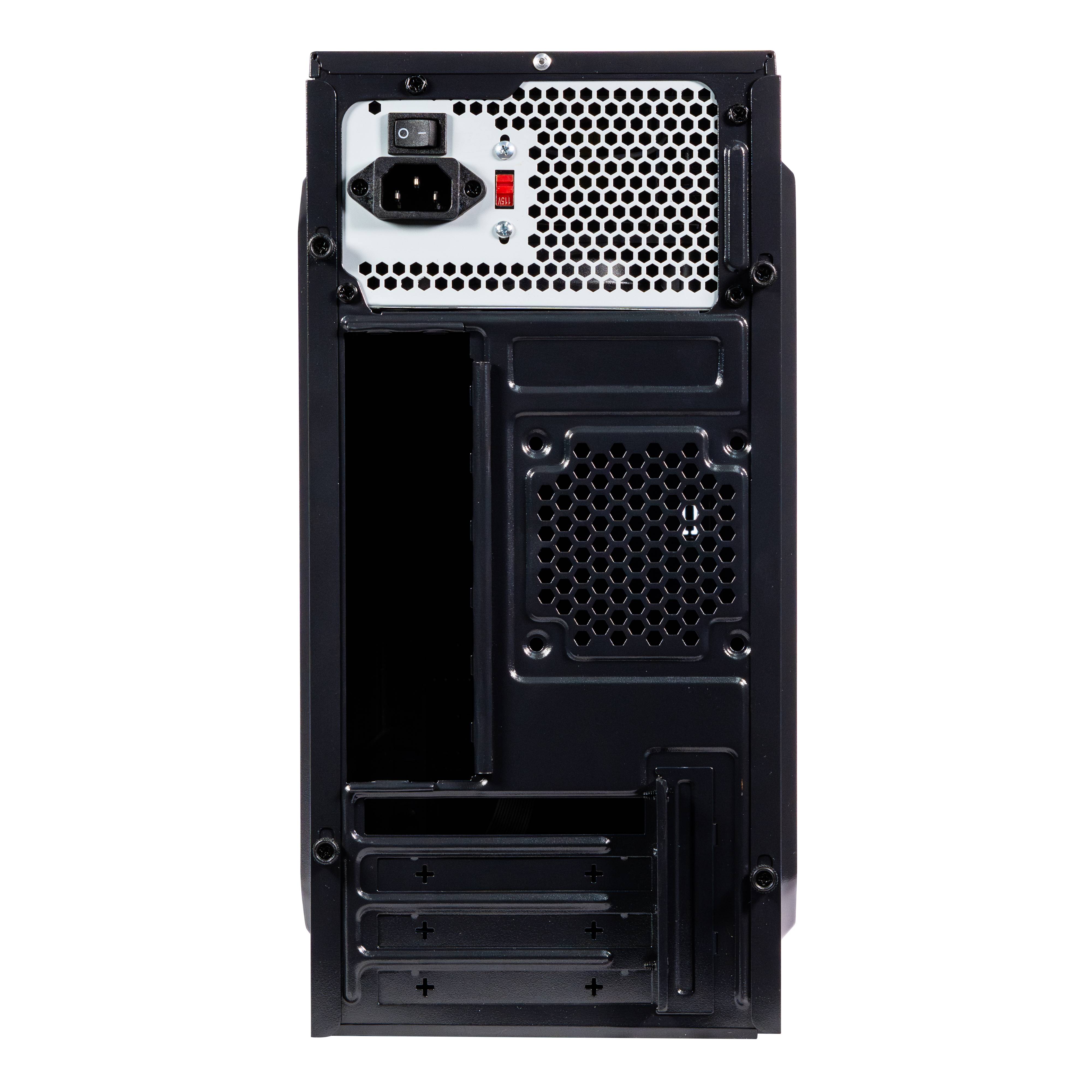 Gabinetes para Computadoras EVOTEC EV-1023