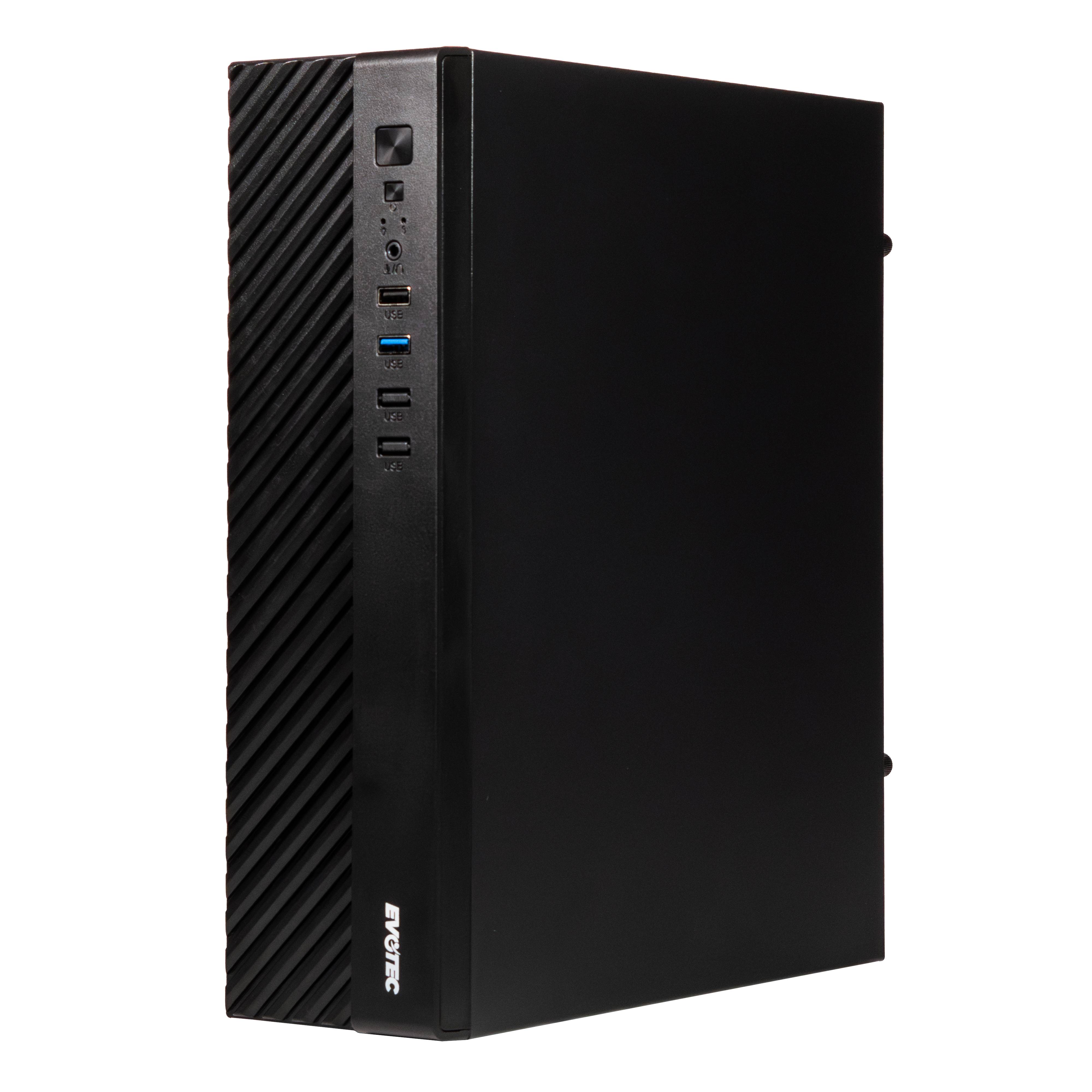 Gabinetes para Computadoras EVOTEC EV-1026