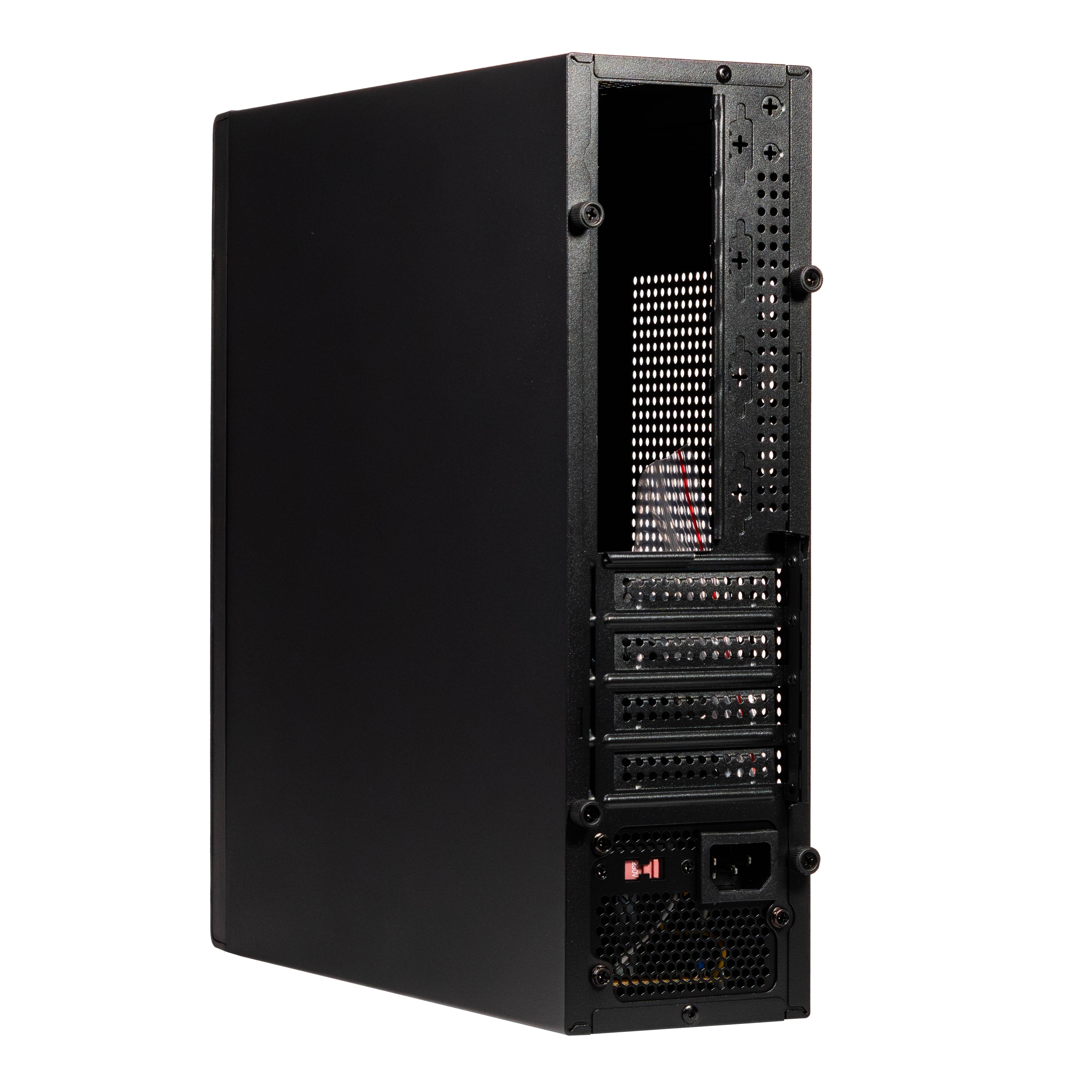 Gabinetes para Computadoras EVOTEC EV-1026