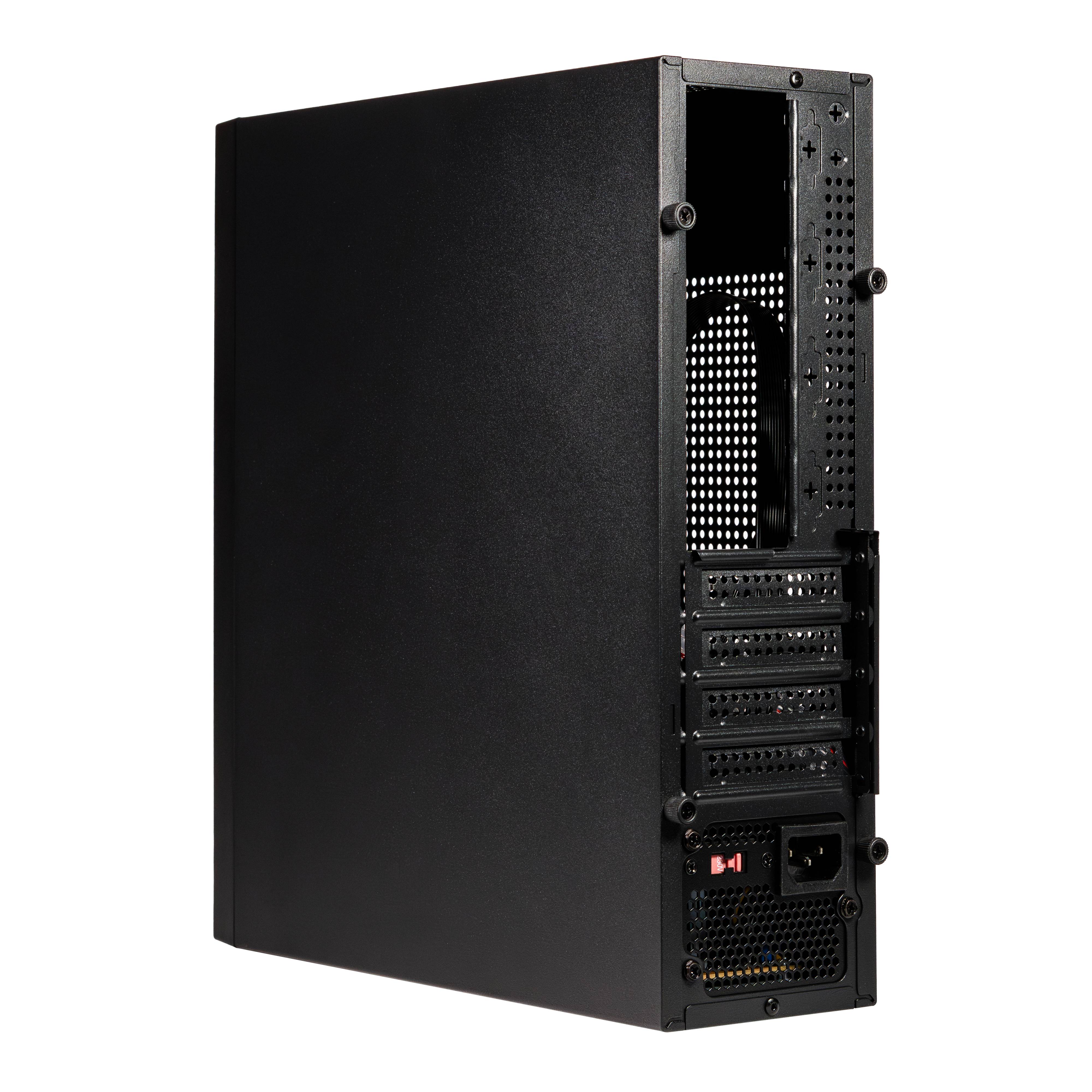 Gabinetes para Computadoras EVOTEC EV-1027
