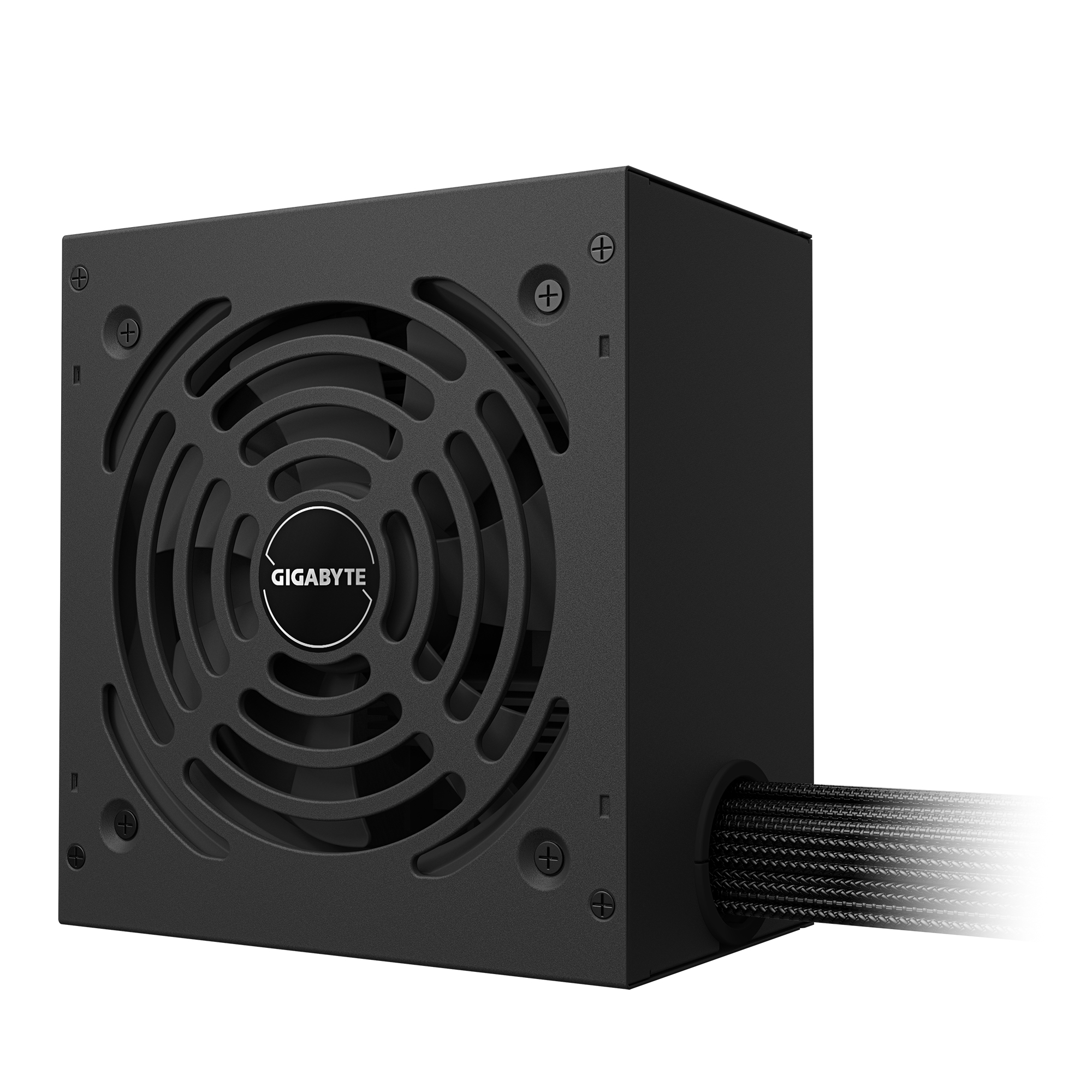 Fuente de poder GIGABYTE GP-P650G-PG5   
