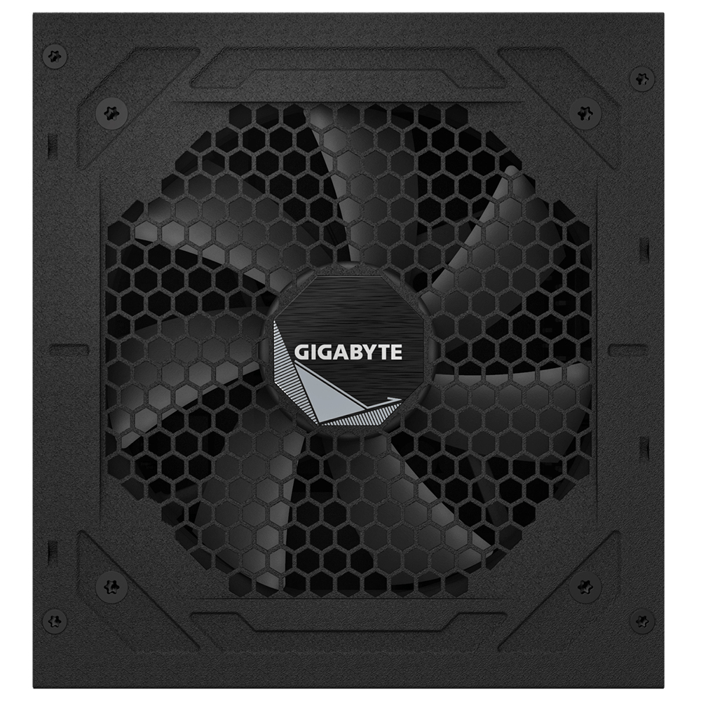 Fuente de poder GIGABYTE GP-UD850GM PG5 V2   