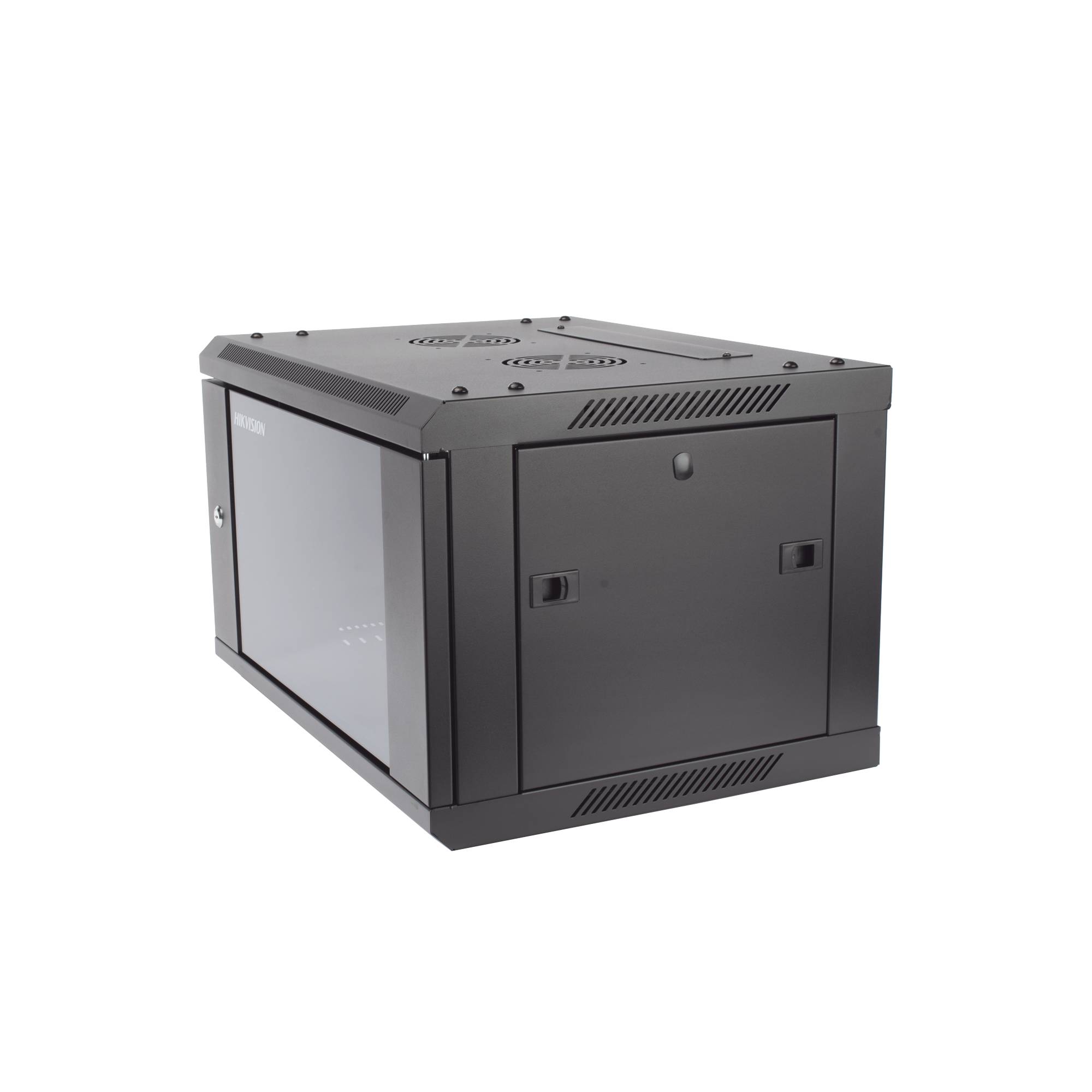 Racks Modulo HIKVISION DS-XS6406-S/B