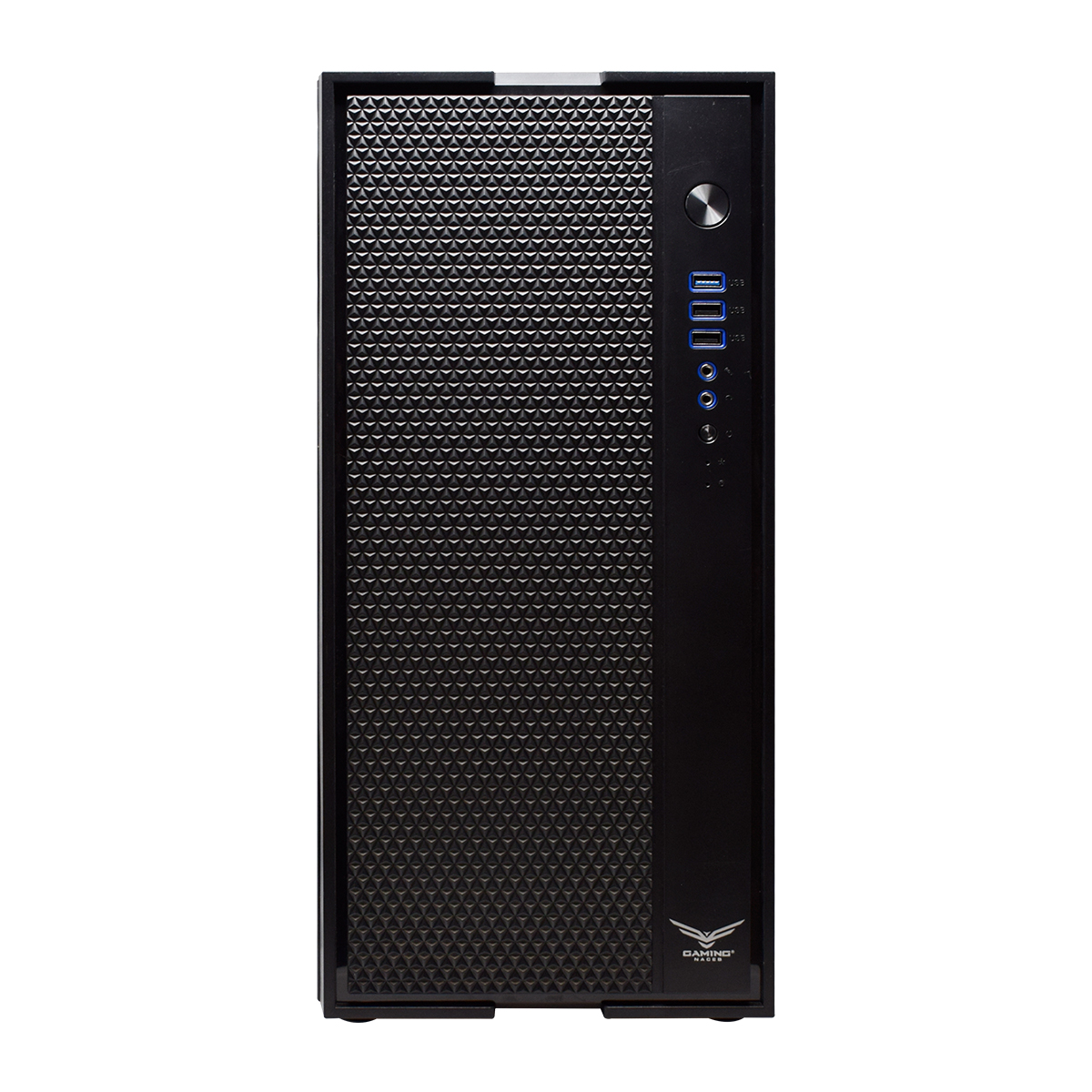 Gabinete Gaming Naceb Gaming NA-0611