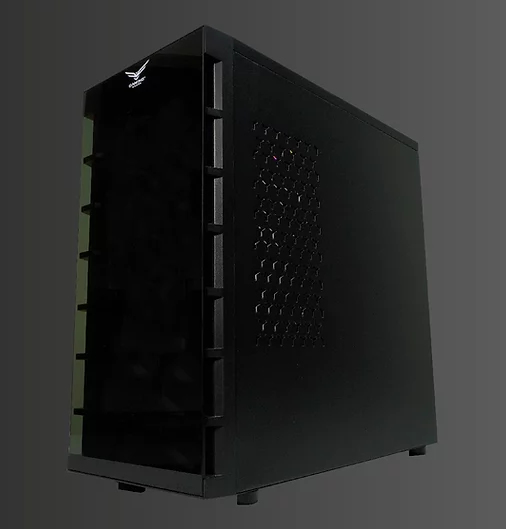 Gabinete Gaming Orion  Naceb Gaming NA-0609