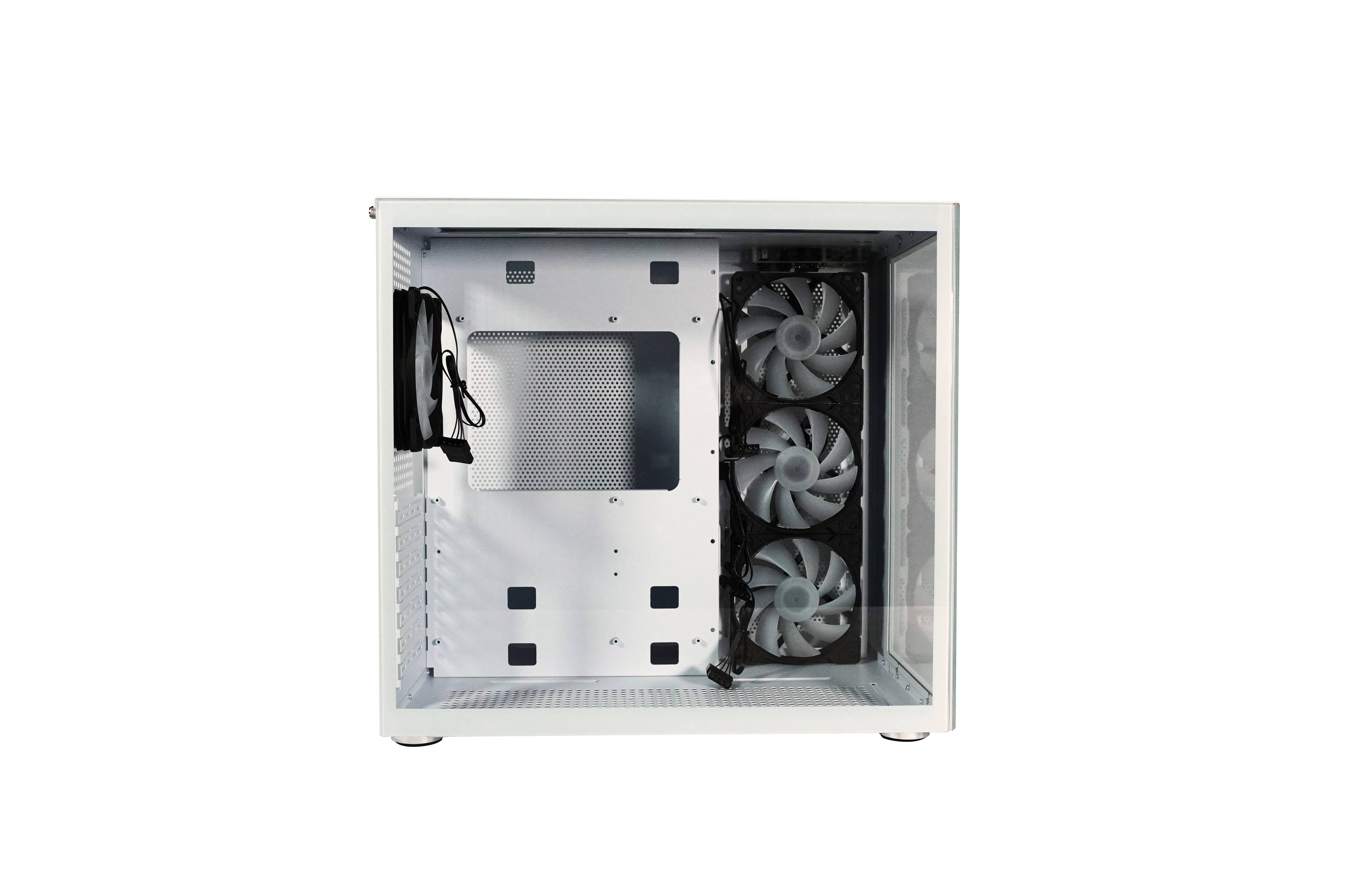 Gabinete  Naceb Gaming NA-0633