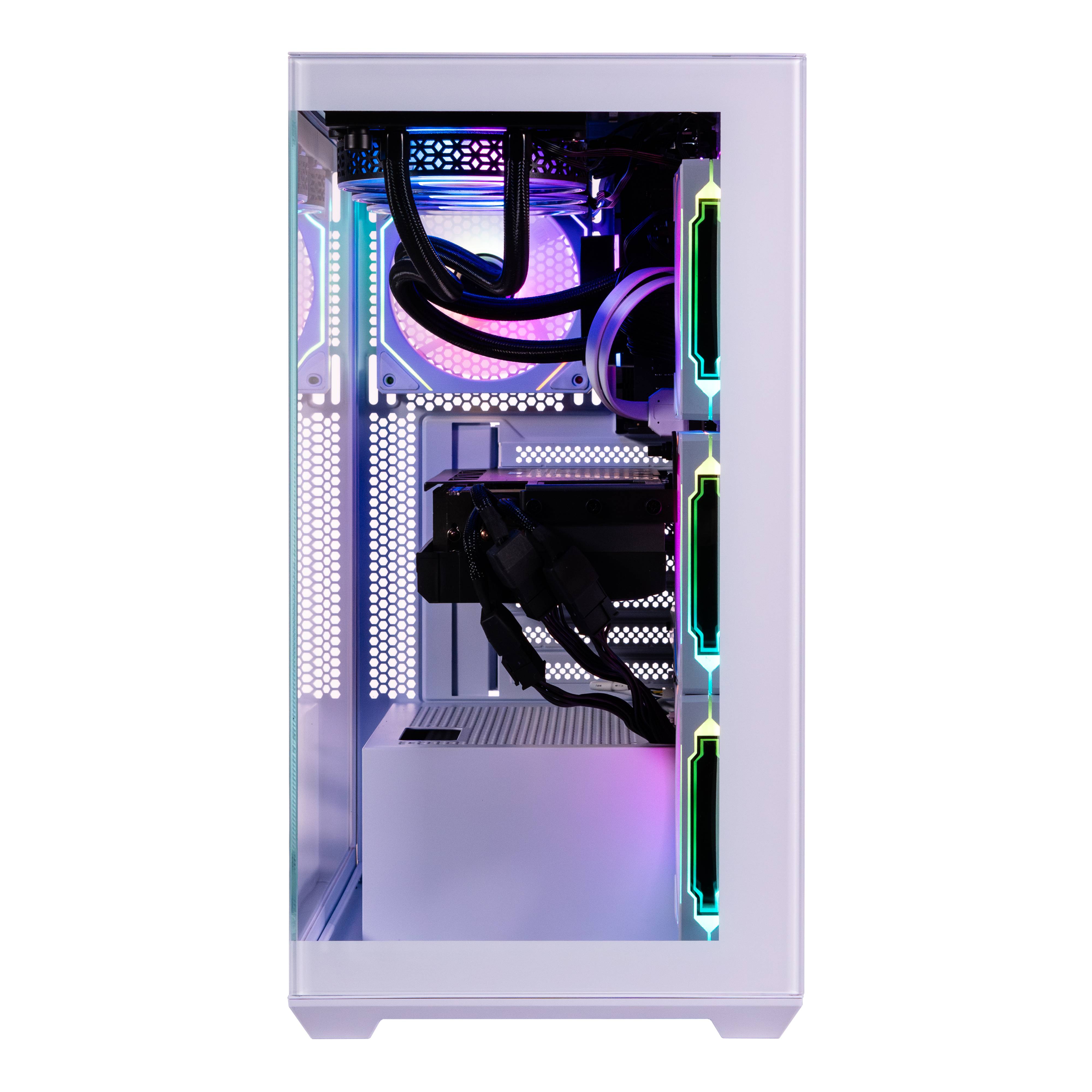 Gabinetes Gaming Naceb Gaming NA-0637B