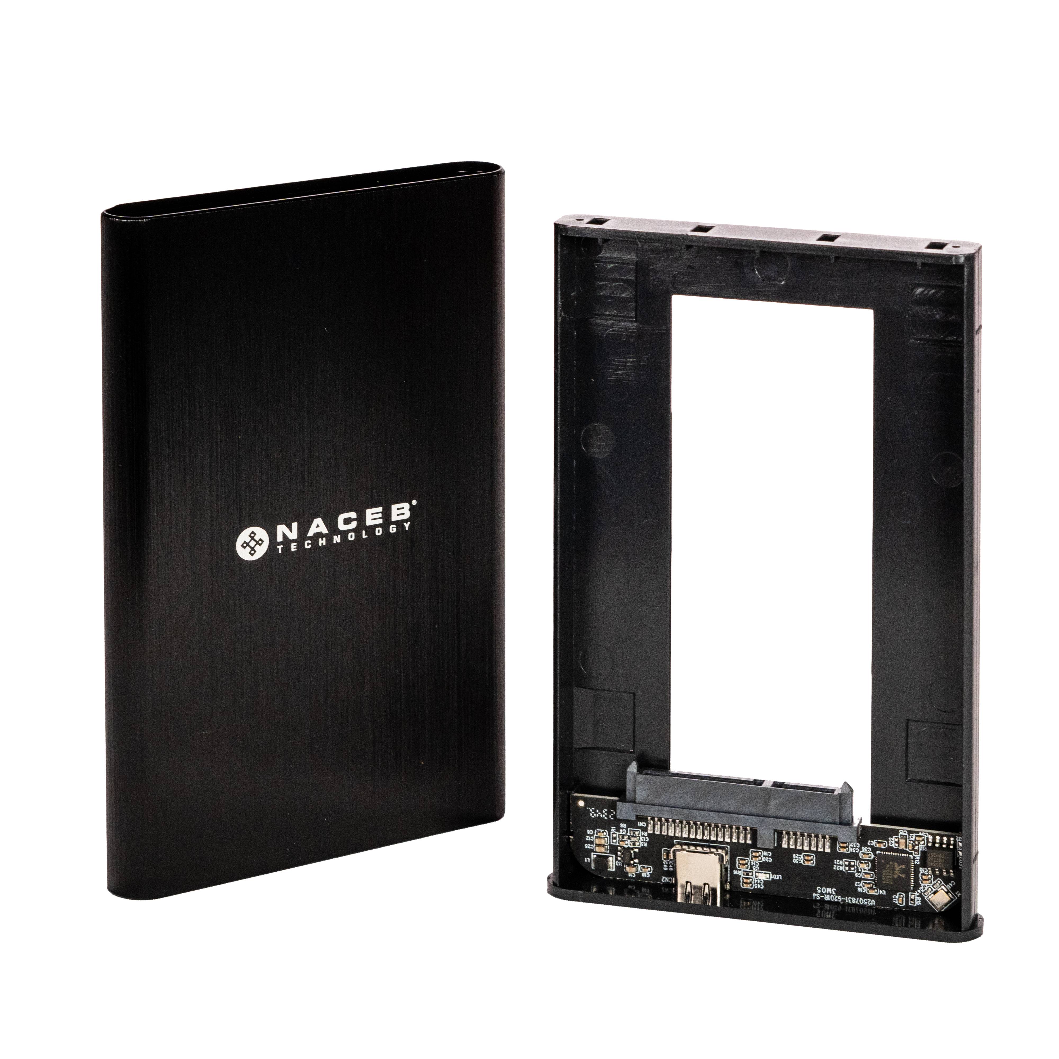 Discos Duros Externos Naceb Technology NA-0146