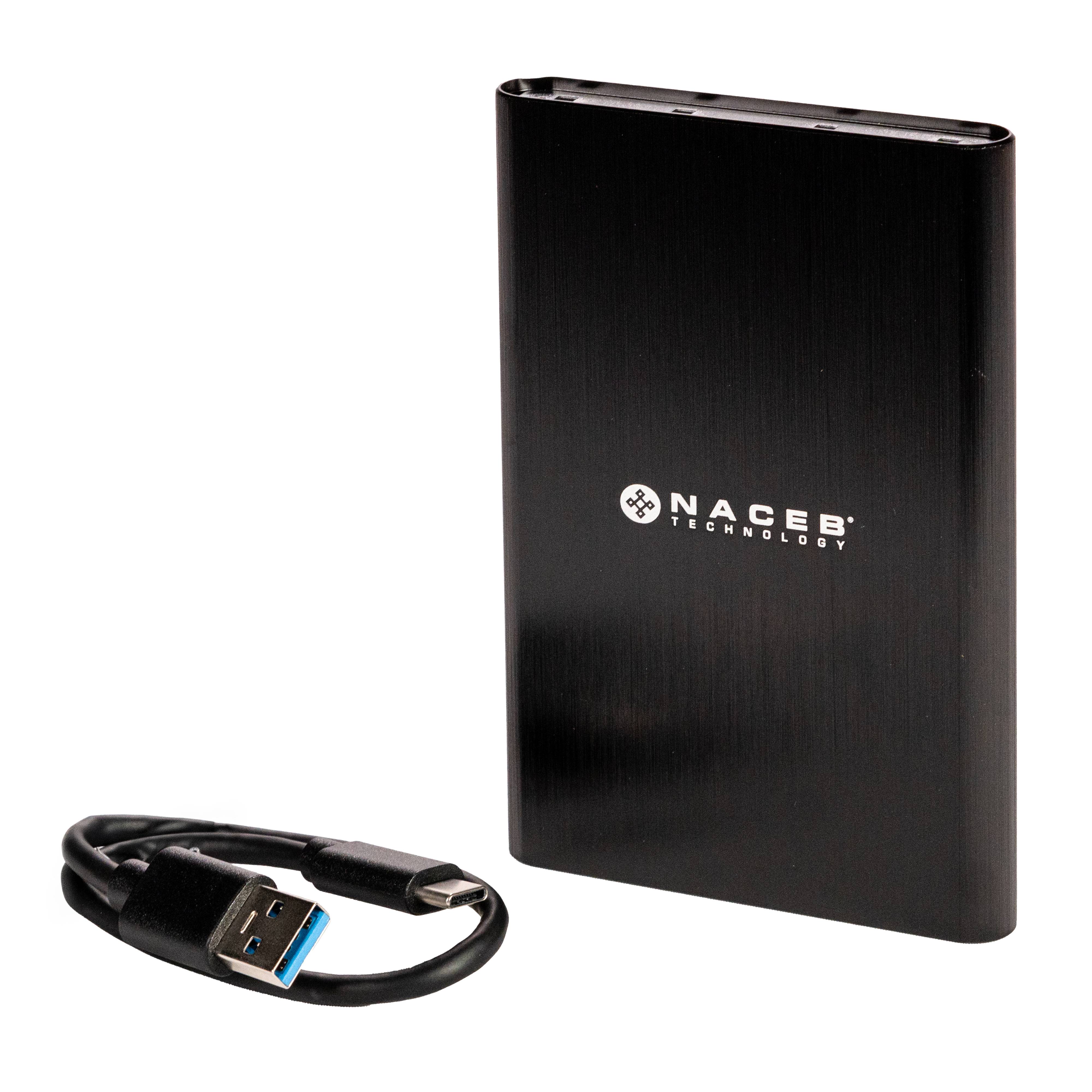 Discos Duros Externos Naceb Technology NA-0146
