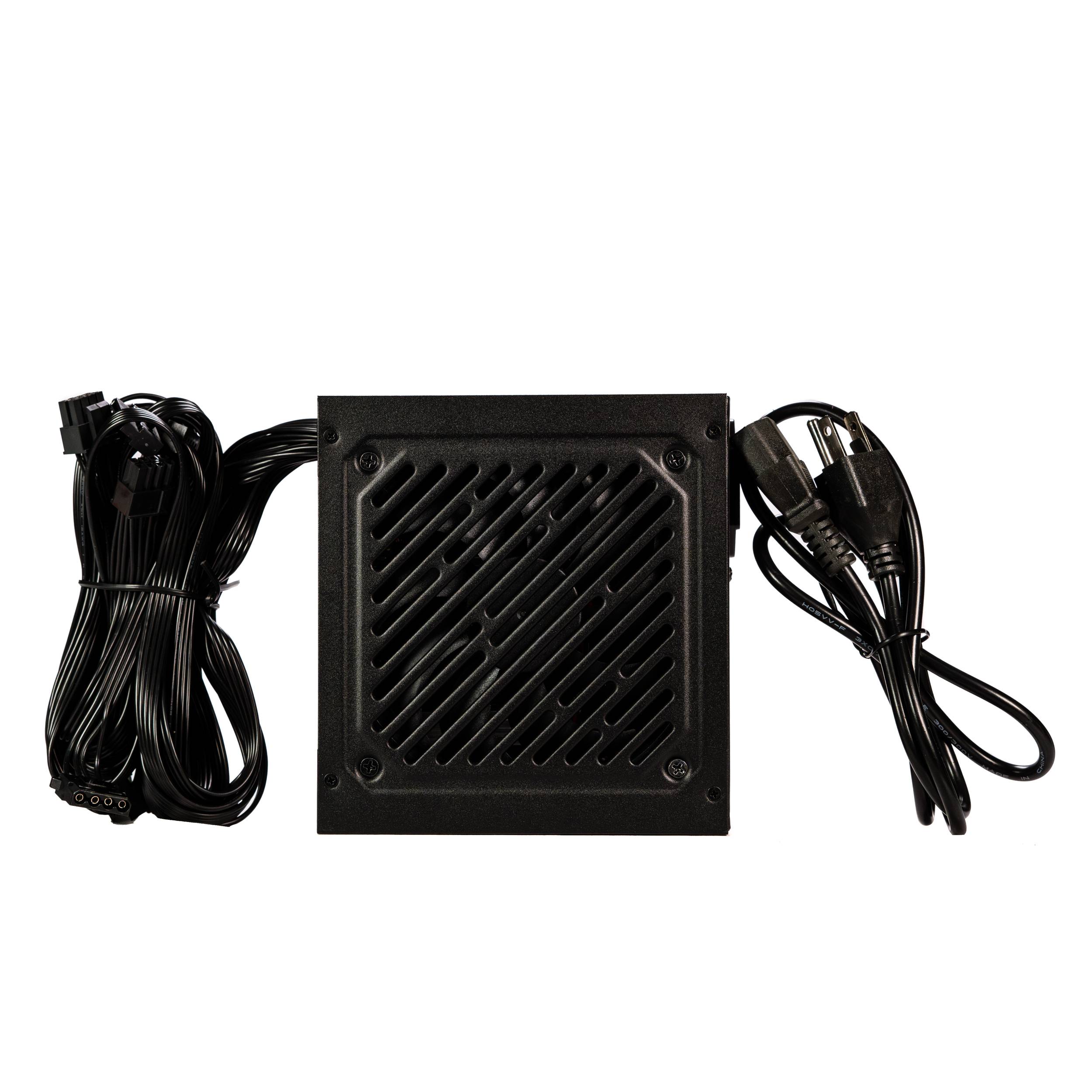 Fuente de poder Naceb Technology NA-2956