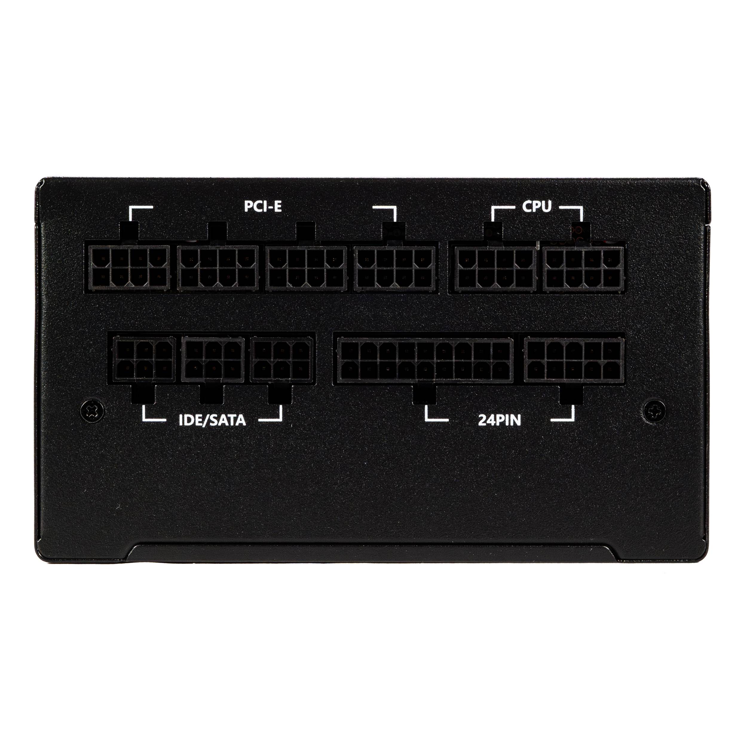 Fuente de poder Naceb Technology NA-2598