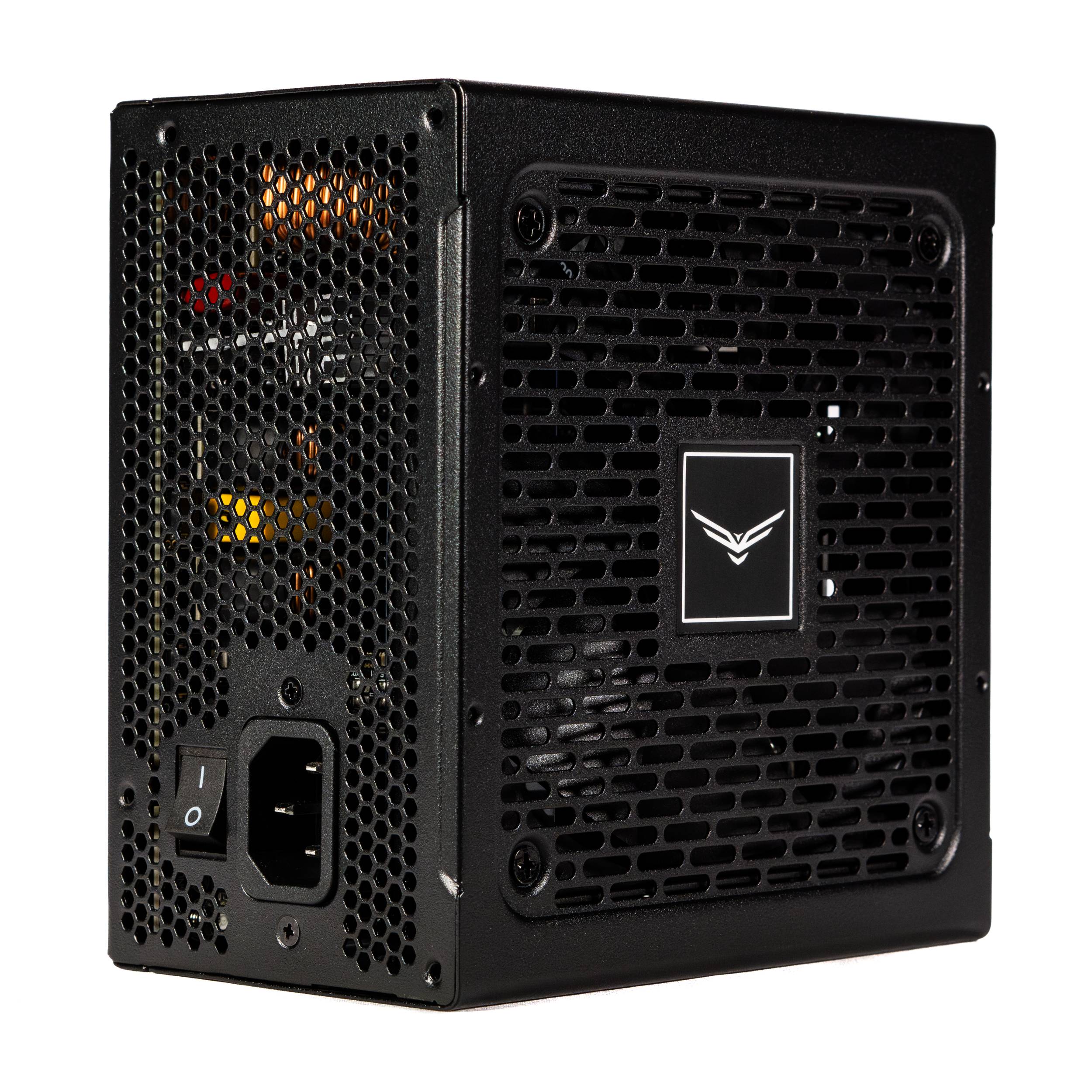 Fuentes de Poder Gaming Naceb Gaming Fuente de Poder