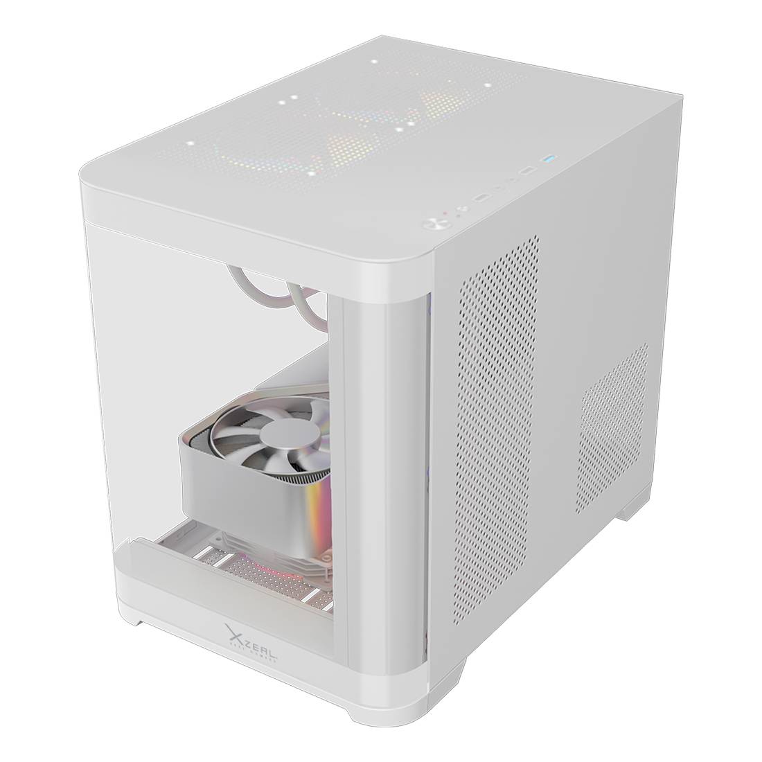 Gabinete Xzeal XZGAMC3W