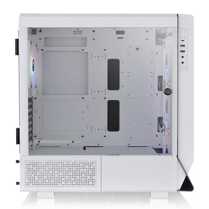 Gabinetes Gaming THERMALTAKE CA-1X5-00M6WN-00