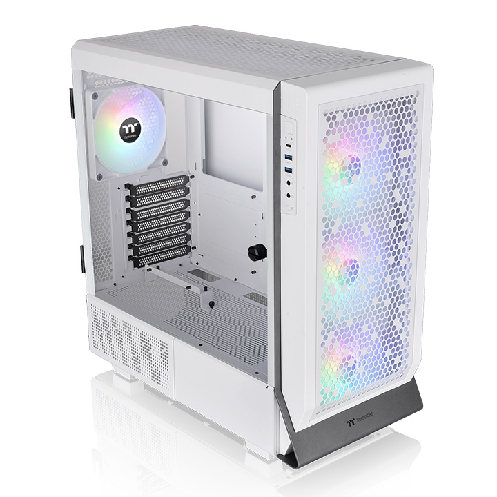 Gabinetes Gaming THERMALTAKE CA-1X5-00M6WN-00