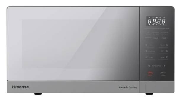 Microondas Hisense HMMS2509SP