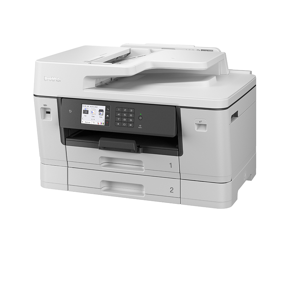 Multifuncional de inyección de Tinta  BROTHER MFCJ6940DW