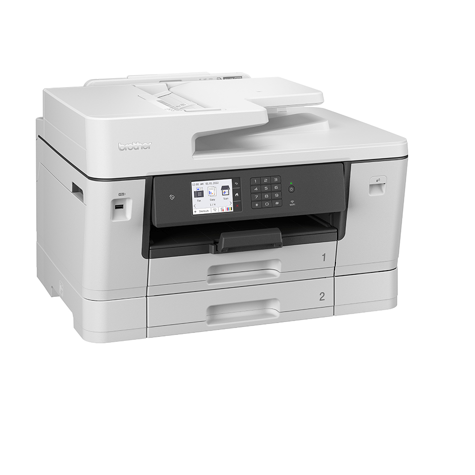 Multifuncional de inyección de Tinta  BROTHER MFCJ6940DW