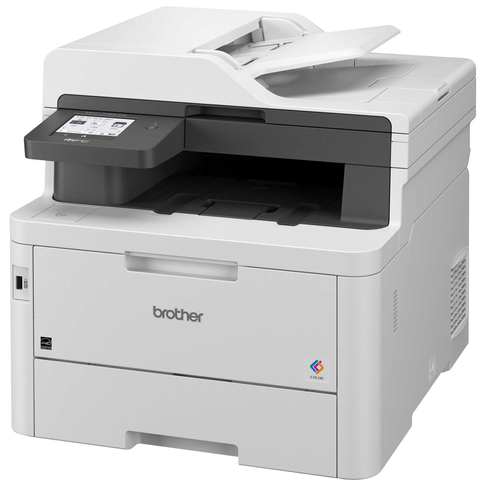Multifuncional BROTHER MFCL3780CDW
