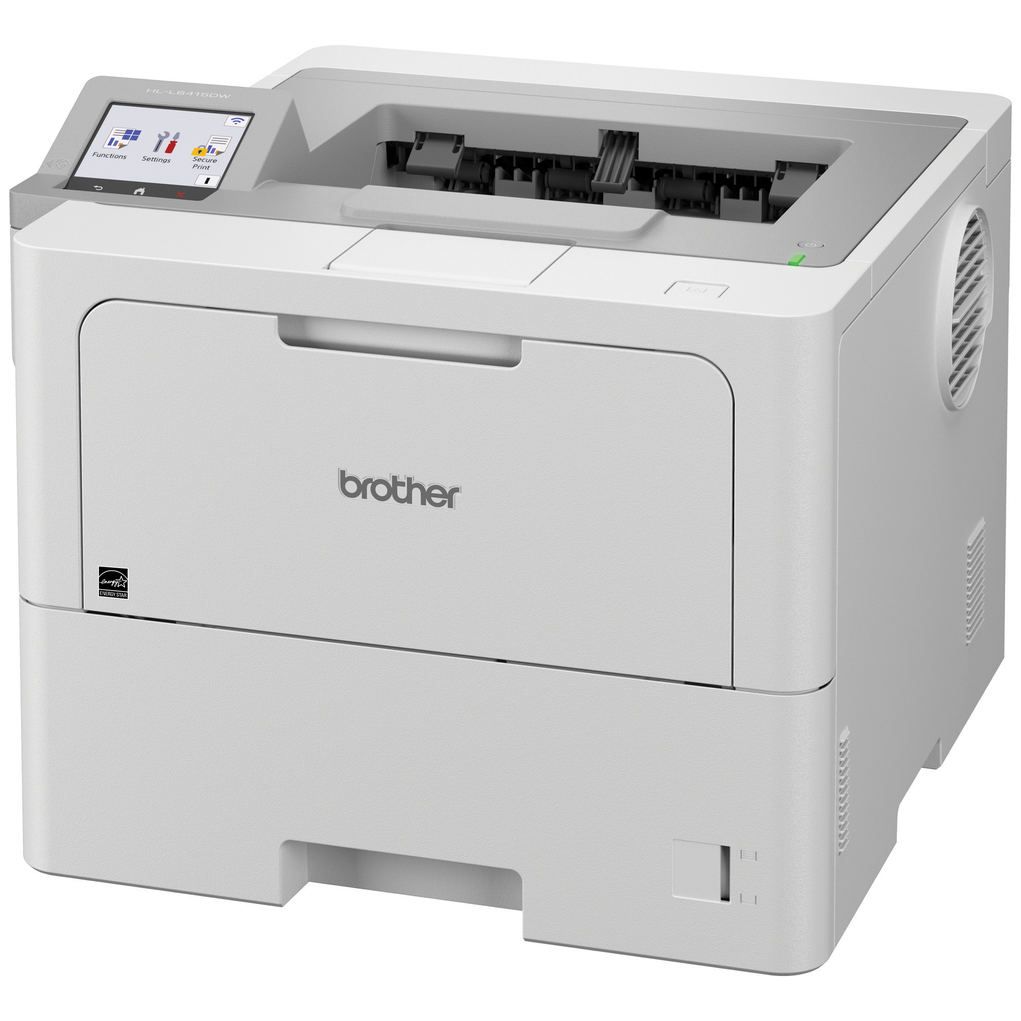 Impresora  BROTHER HLL6415DW