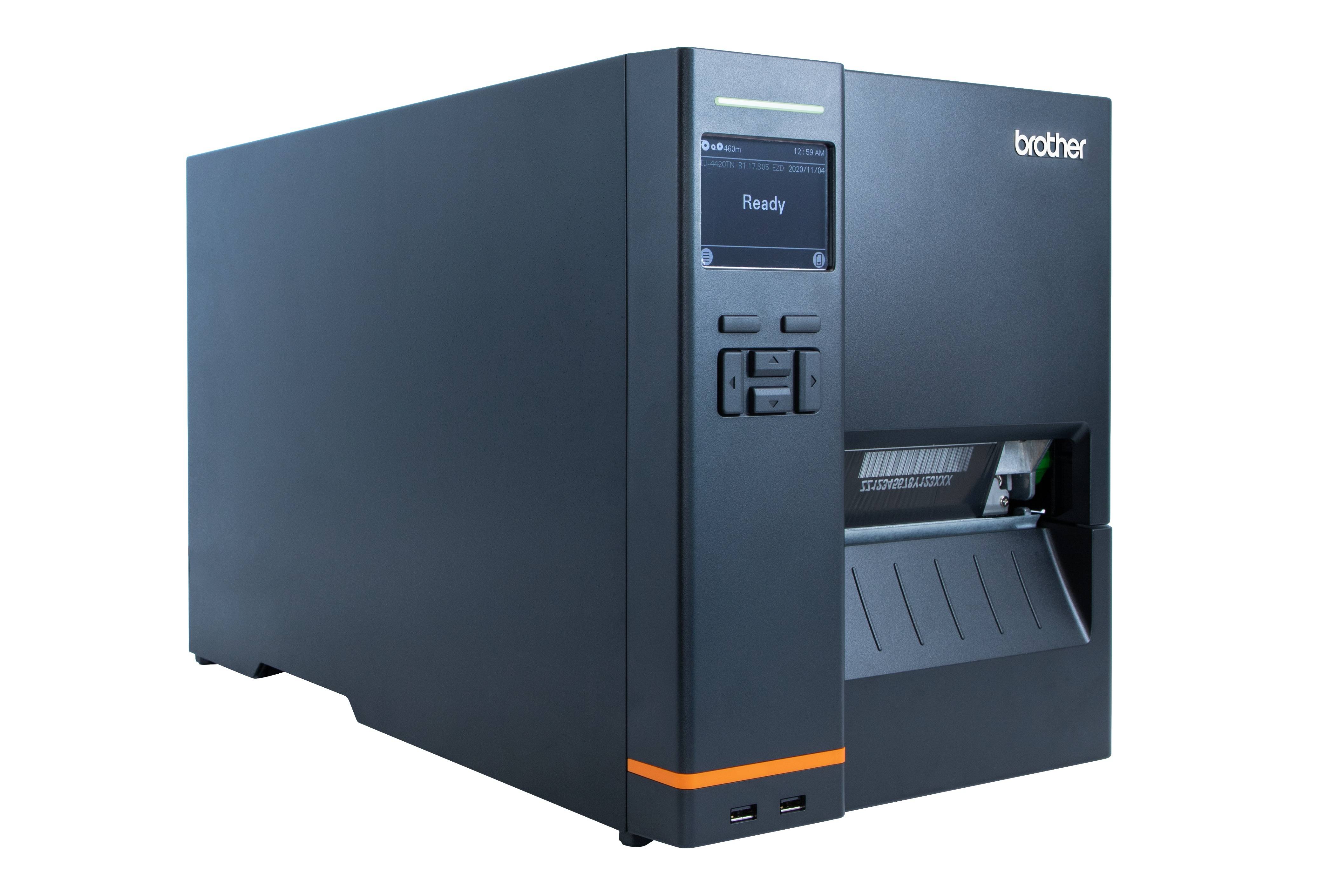 Impresoras POS BROTHER TJ4420TN
