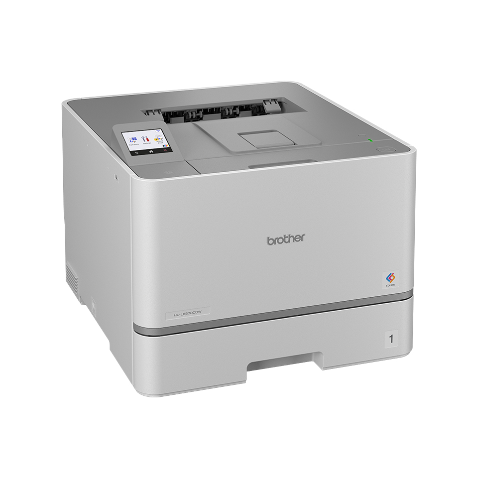 Impresora BROTHER HLL8570CDW