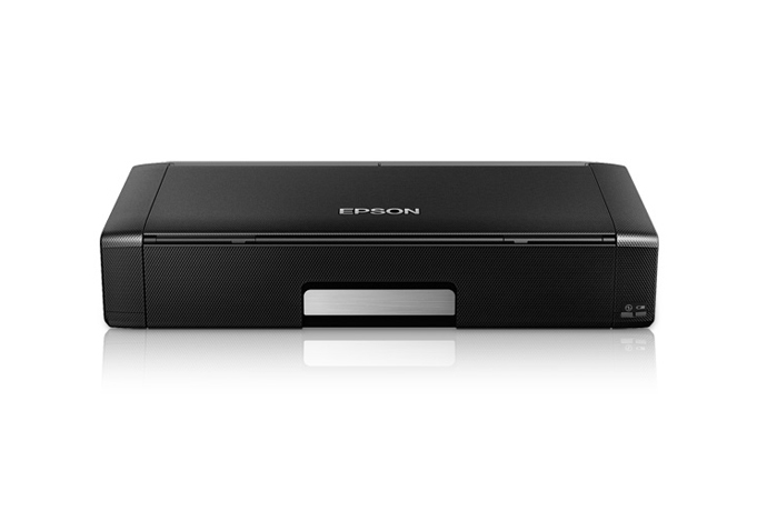 Impresora de Inyección de Tinta EPSON WorkForce WF-100
