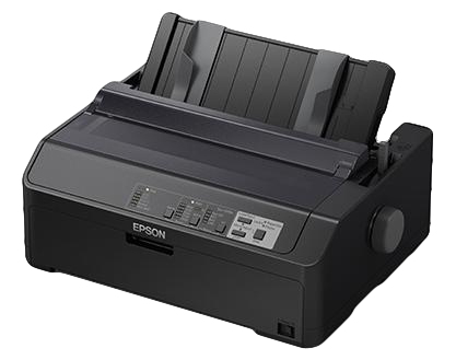 Impresora EPSON LQ-590II NT