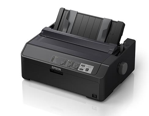 Impresora EPSON LQ-590II NT
