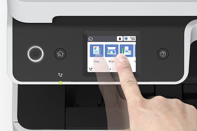 Impresora EPSON C11CG93301