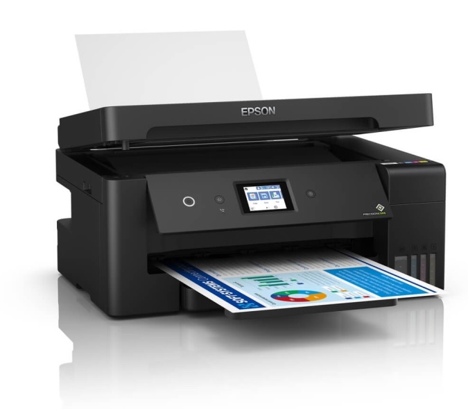 Multifuncional EPSON L14150 