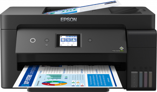 Multifuncional EPSON L14150 