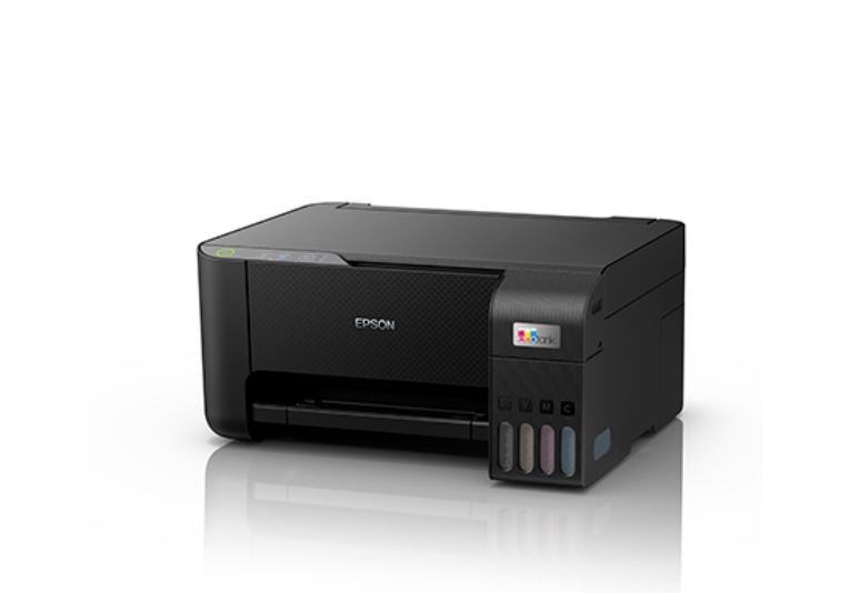 Impresora Multifuncional EPSON L3210 