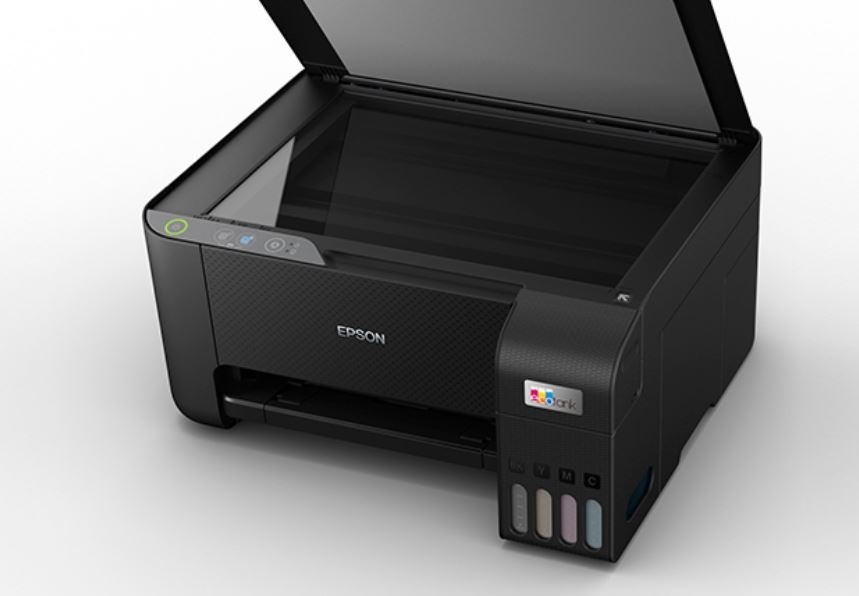 Impresora Multifuncional EPSON L3210 