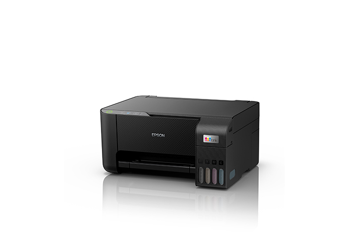 Impresora Multifuncional EPSON L3210 