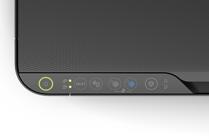 Impresora Multifuncional  EPSON L3250 