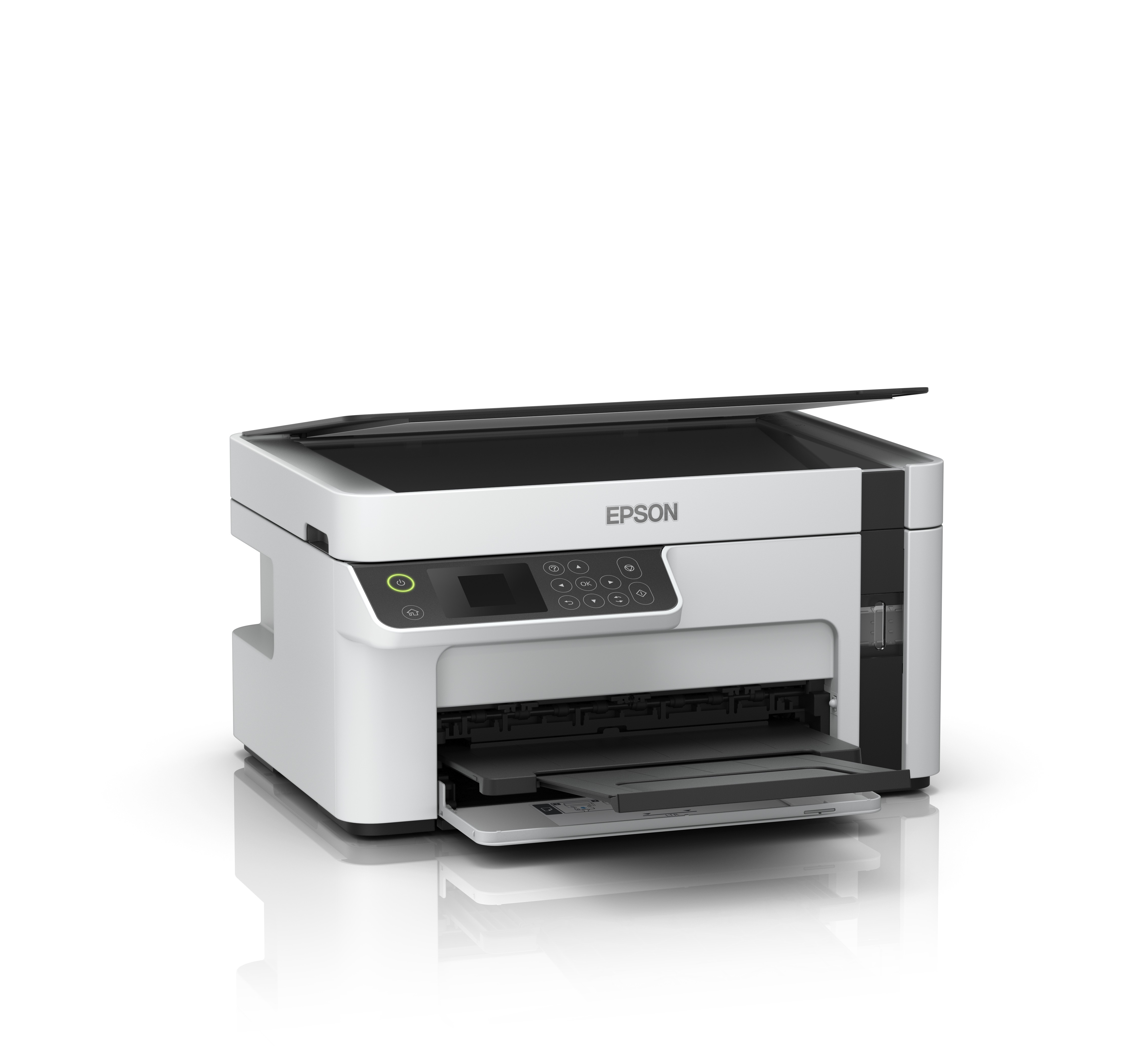 Impresora  EPSON M2120 