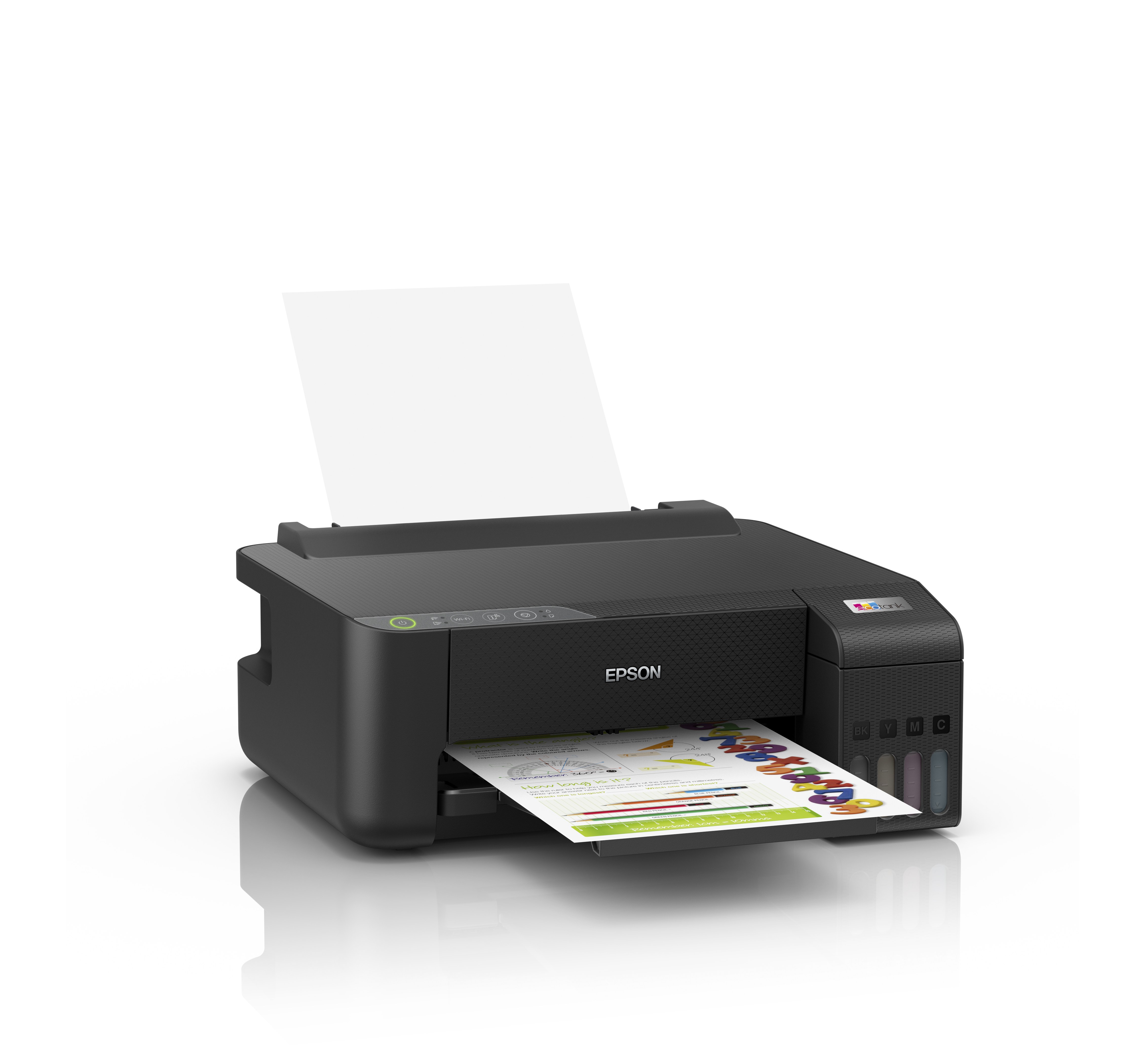 Impresora EPSON L1250 