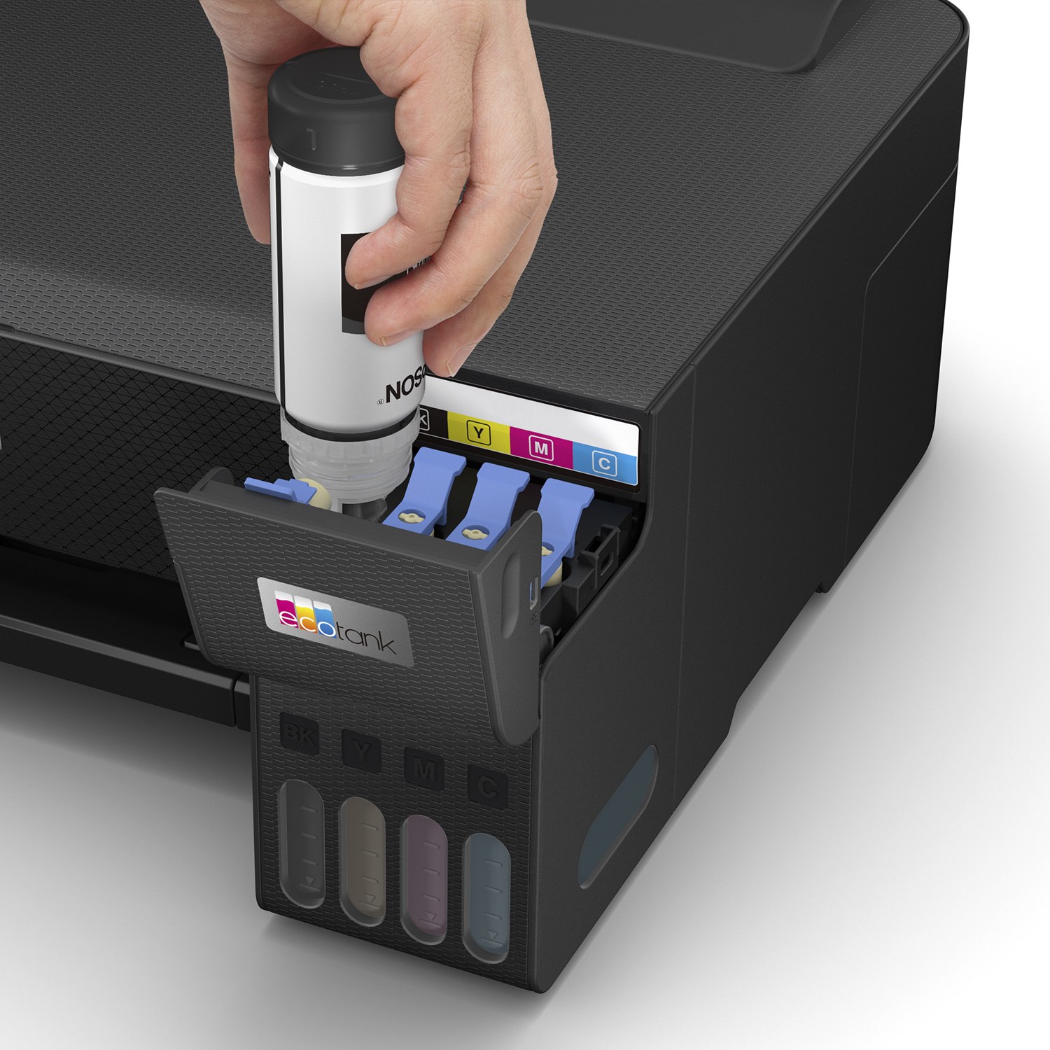Impresora EPSON L1250 