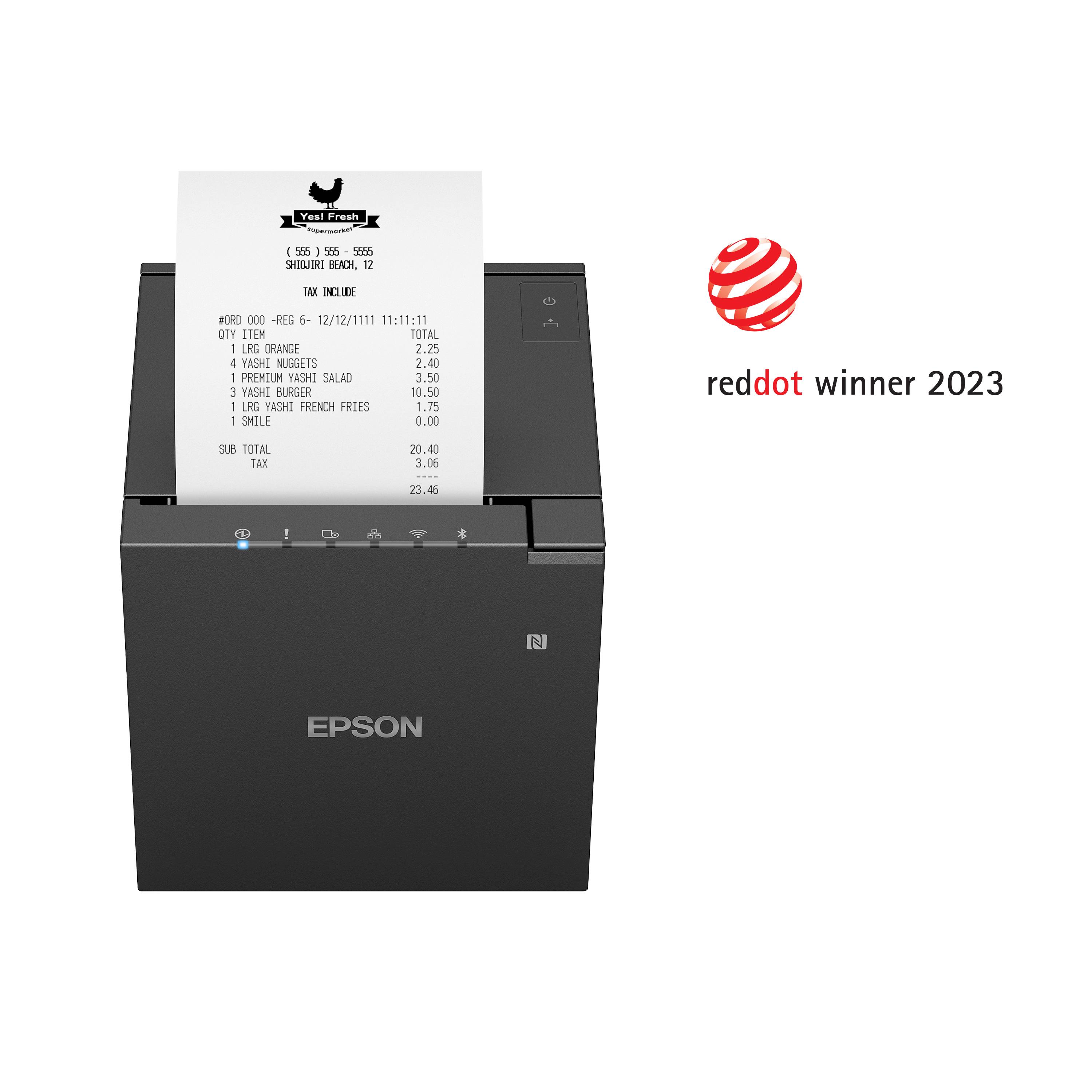 Impresora EPSON TM-M30III-052