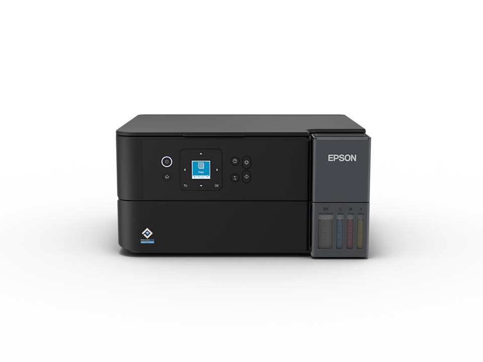 Multifuncionales EPSON Ecotank L4360