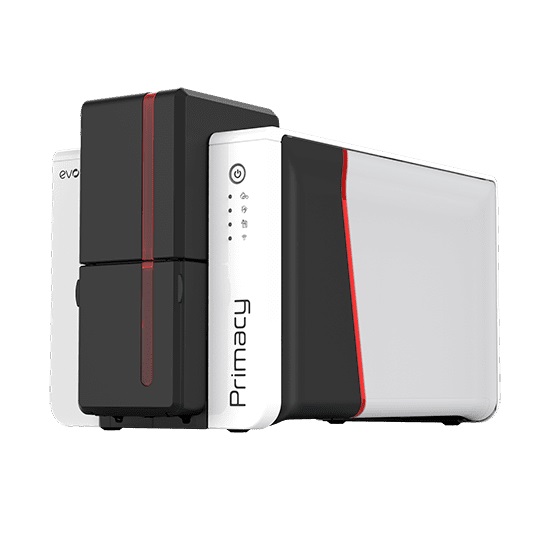 Impresora  EVOLIS PRIMACY2 