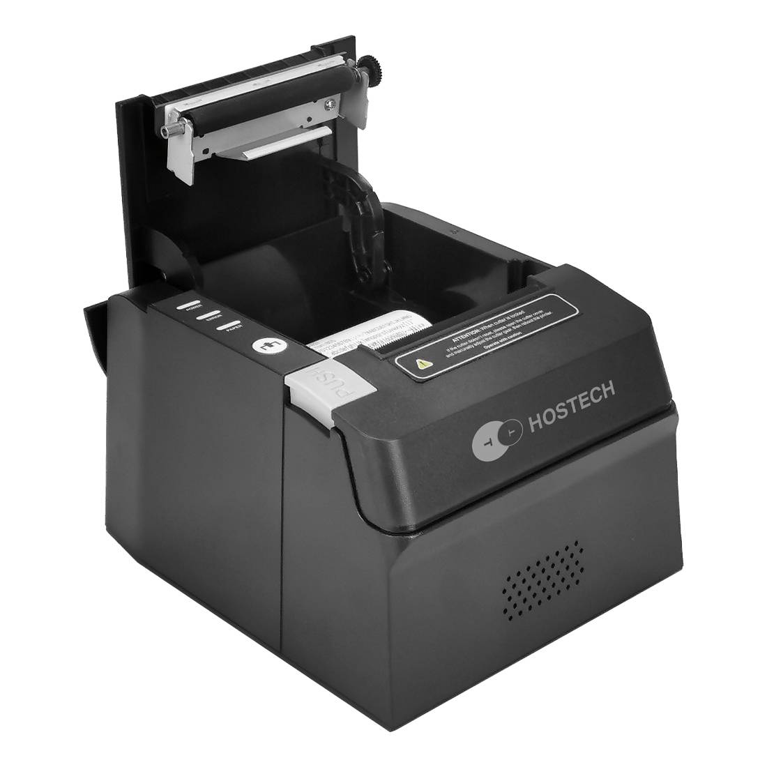 Impresoras POS HOSTECH HT-100