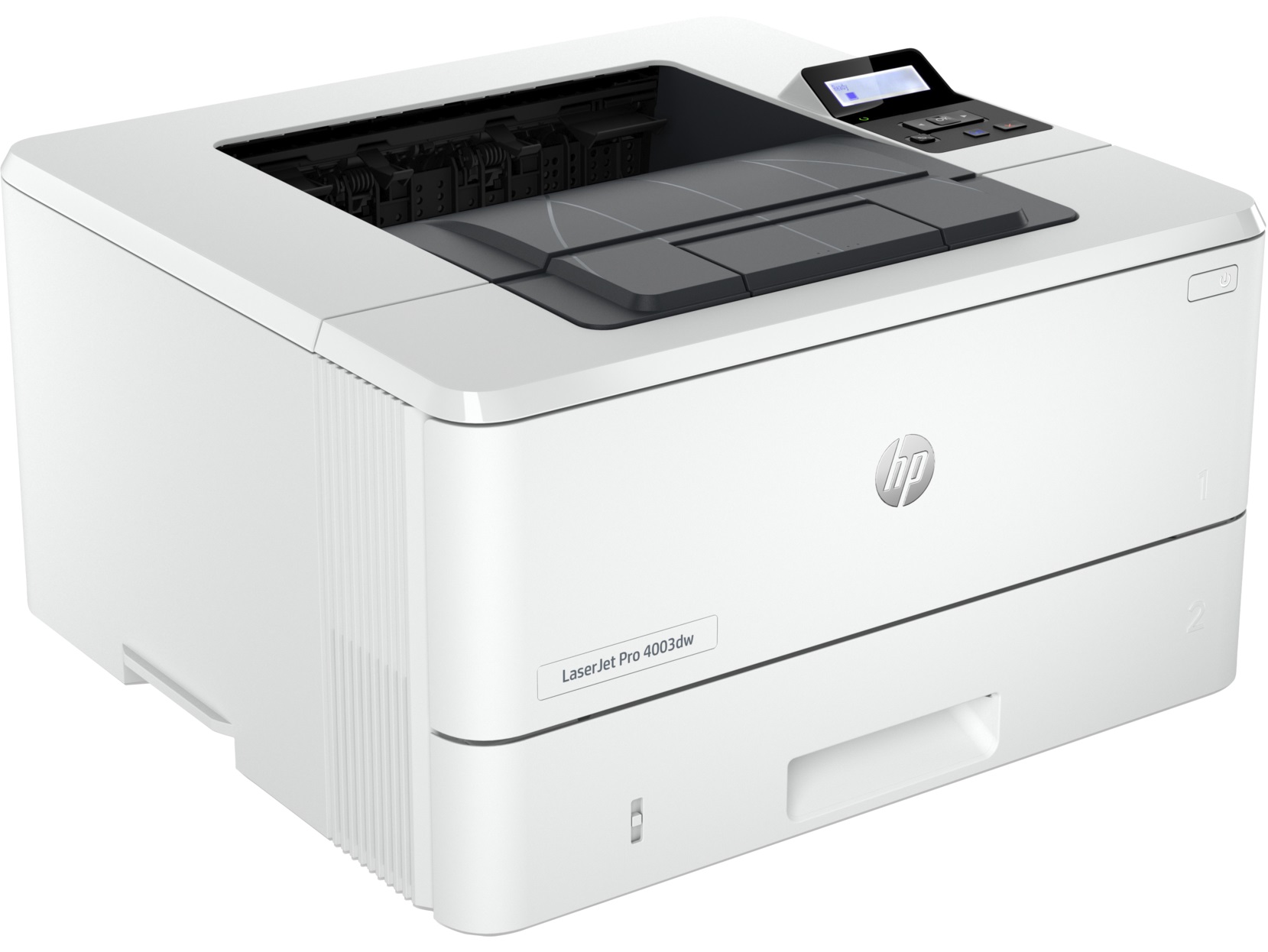 Impresora  HP LaserJet Pro M4003DW