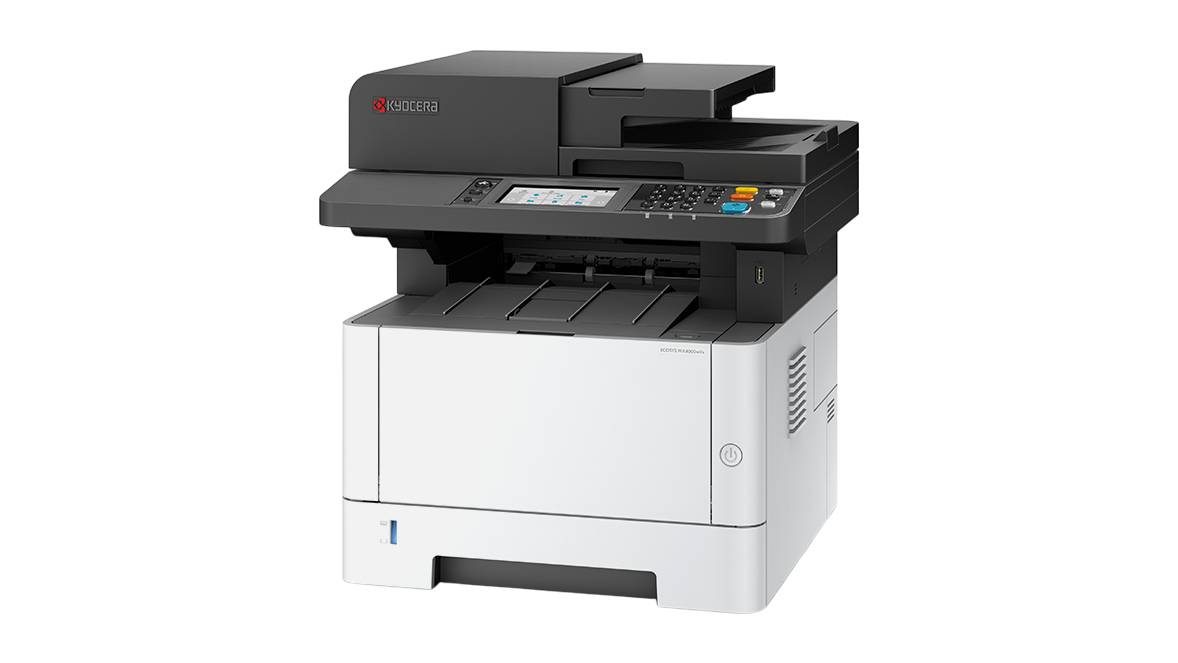 Multifuncionales KYOCERA MA4000WIFX/L